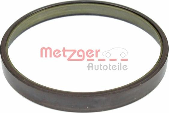 Metzger 0900356 - Snímací kroužek, ABS www.parts5.com