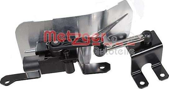 Metzger 0901411 - Senzor, regulacija daljine osvjetljavanja www.parts5.com