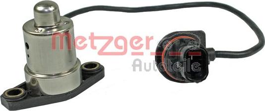 Metzger 0901090 - Senzor,nivel ulei motor www.parts5.com