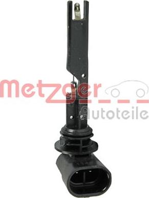 Metzger 0901108 - Sensor, coolant level www.parts5.com