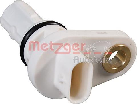 Metzger 0902456 - Senzor impulsuri, arbore cotit www.parts5.com