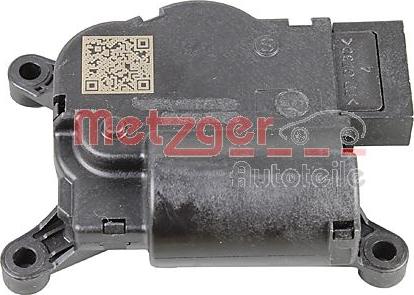 Metzger 0917373 - Nastavni element, mesalna loputa www.parts5.com