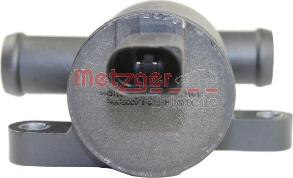 Metzger 0899067 - Regulačný ventil chladenia www.parts5.com