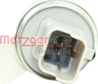 Metzger 0899145 - Řídicí ventil, seřízení vačkového hřídele www.parts5.com