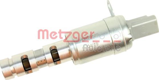 Metzger 0899145 - Řídicí ventil, seřízení vačkového hřídele www.parts5.com