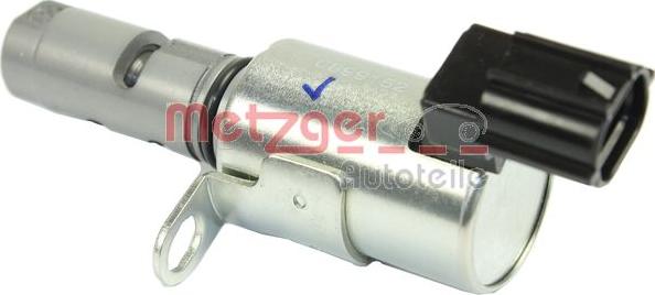 Metzger 0899152 - Supapa comanda, poz. arbore cu came www.parts5.com