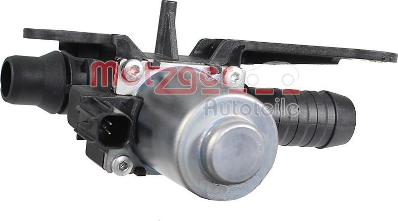 Metzger 0899335 - Valve magnétique www.parts5.com