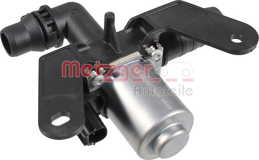 Metzger 0899335 - Valve magnétique www.parts5.com