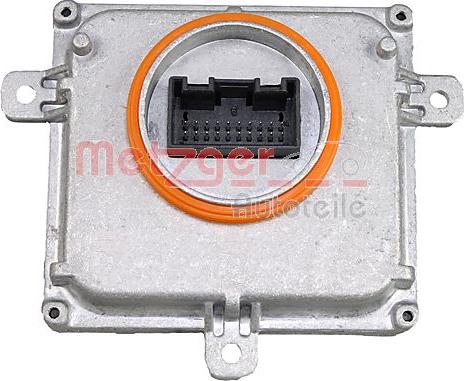 Metzger 0896502 - Unidad de control, iluminación www.parts5.com