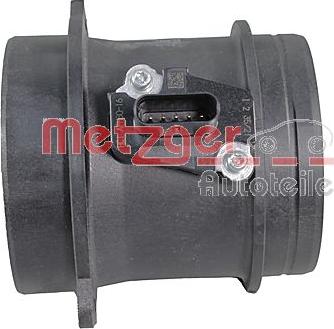 Metzger 0890368 - Air Mass Sensor www.parts5.com