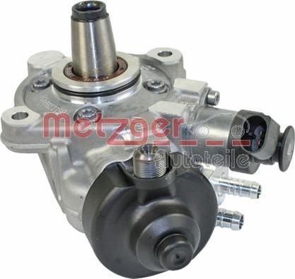 BOSCH 0 986 437 424 - Yüksek basınç pompası www.parts5.com