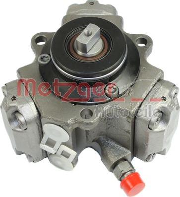 BOSCH 0 986 437 024 - Bomba de alta presión www.parts5.com