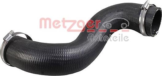 Metzger 2400995 - Charger Intake Air Hose www.parts5.com