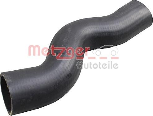 Metzger 2400991 - Tubo flexible de aire de sobrealimentación www.parts5.com