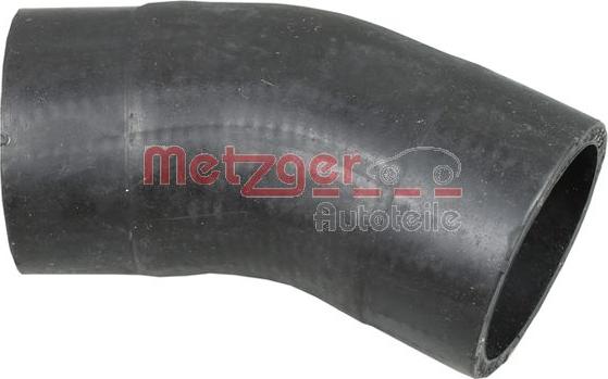 Metzger 2400499 - Gaine de suralimentation www.parts5.com