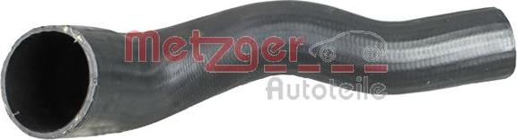 Metzger 2400569 - Crijevo zraka punjenja www.parts5.com