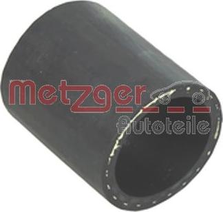 Metzger 2400534 - Charger Intake Air Hose www.parts5.com