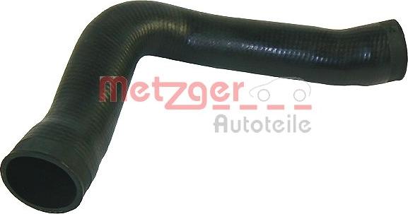 Metzger 2400184 - Furtun ear supraalimentare www.parts5.com