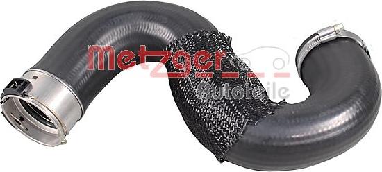 Metzger 2401007 - Furtun ear supraalimentare www.parts5.com