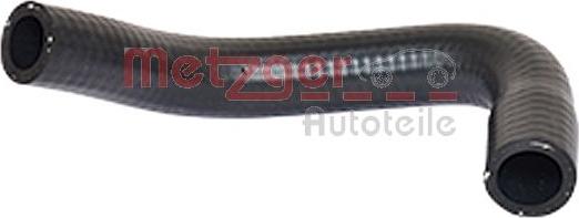 Metzger 2420426 - Crevo hladnjaka www.parts5.com