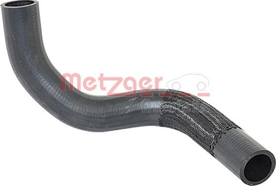 Metzger 2420036 - Σωλήνας ψυγείου www.parts5.com