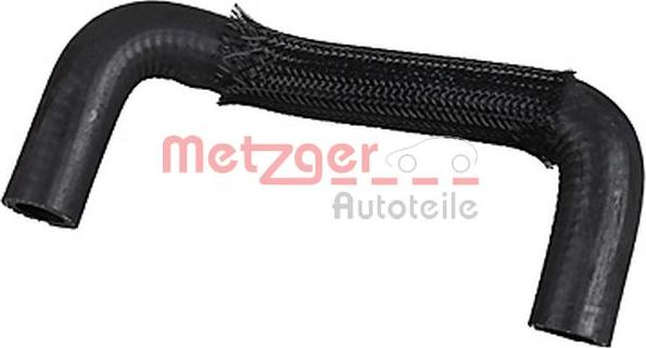 Metzger 2421039 - Gibka cev hladilnika www.parts5.com