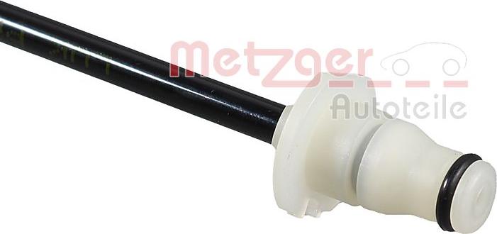 Metzger 2070013 - Cevovodsklopke www.parts5.com