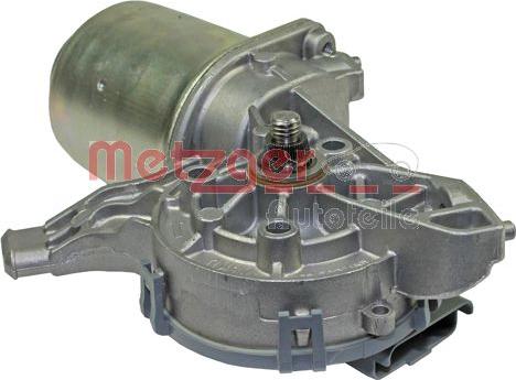 Metzger 2190844 - Wiper Motor www.parts5.com