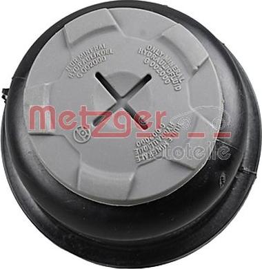 Metzger 2140315 - Expansion Tank, power steering hydraulic oil www.parts5.com