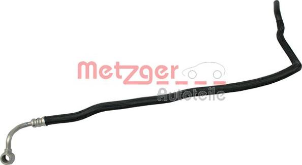 Metzger 2361033 - Manguera hidráulica, dirección www.parts5.com