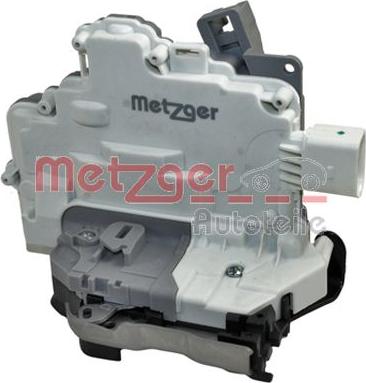 Metzger 2314006 - Door Lock www.parts5.com