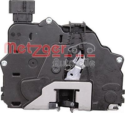 Metzger 2314353 - Cerradura de puerta www.parts5.com