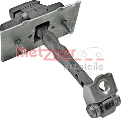 Metzger 2312078 - Asegurador puerta www.parts5.com