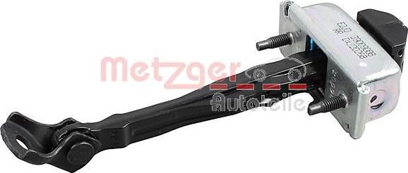 Metzger 2312229 - Fixare usa www.parts5.com