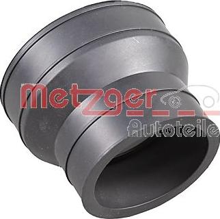 Metzger 2389051 - Manguito, alimentación de aire www.parts5.com