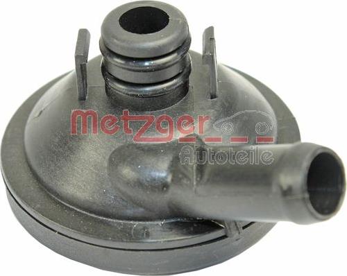 Metzger 2385089 - Klapp, karterituulutus www.parts5.com