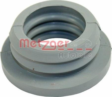 Metzger 2385085 - Seal, crankcase breather www.parts5.com