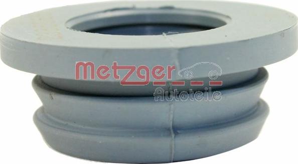 Metzger 2385085 - Seal, crankcase breather www.parts5.com