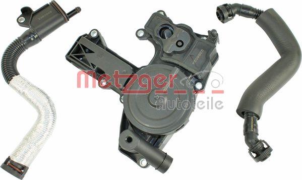 Metzger 2385072 - Set reparatie, aerisire baie ulei www.parts5.com