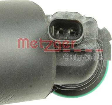 Metzger 2380075 - Hose, crankcase breather www.parts5.com