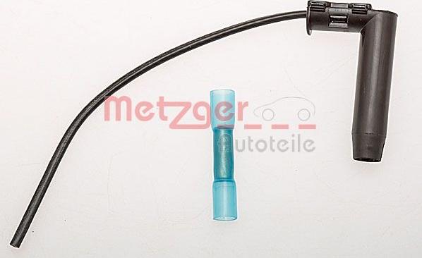 Metzger 2324011 - Cable Repair Set, glow plug www.parts5.com