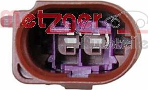 Metzger 2324128 - Cable Repair Set, central electrics www.parts5.com