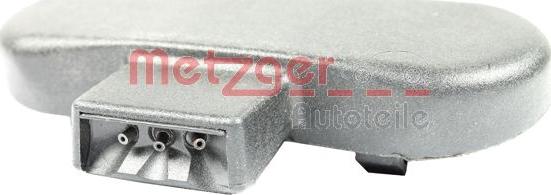 Metzger 2220800 - Yıkama suyu memesi, Cam temizleme sistemi www.parts5.com