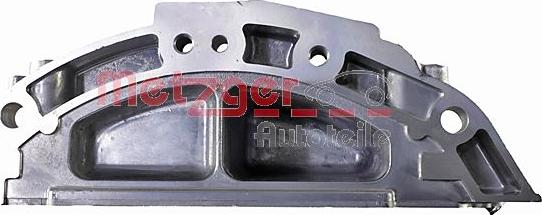 Metzger 7990142 - Olejová vaňa www.parts5.com