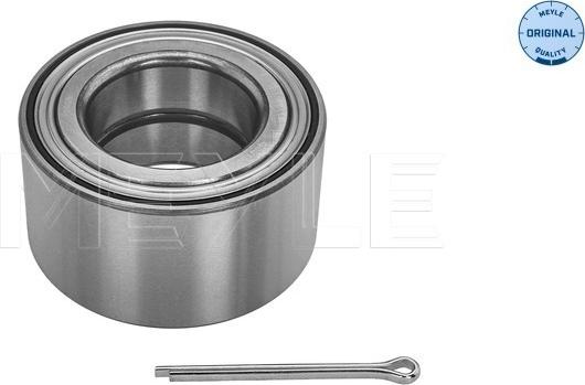 Meyle 44-14 650 0000 - Wheel hub, bearing Kit www.parts5.com