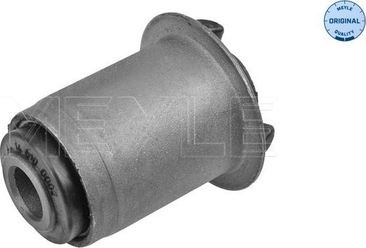 Meyle 44-14 610 0002 - Bush of Control / Trailing Arm www.parts5.com