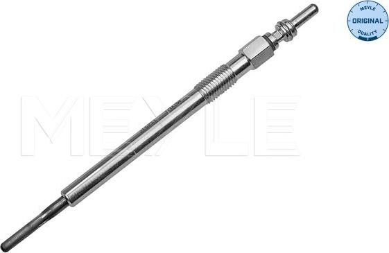 Meyle 44-14 860 0001 - Glow Plug www.parts5.com