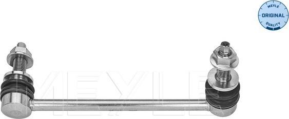 Meyle 44-16 060 0005 - Тяга / стойка, стабилизатор www.parts5.com