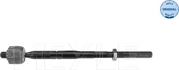 Meyle 44-16 031 0000 - Inner Tie Rod, Axle Joint parts5.com