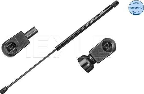 Meyle 40-40 910 0020 - Gas Spring, boot, cargo area www.parts5.com